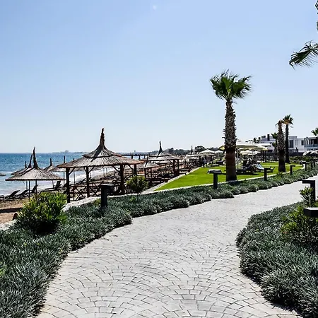 Luxury Four Seasons Life Bogaz Boghaz
