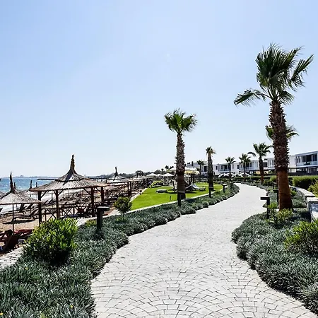 Apartmán Luxury Four Seasons Life Bogaz 5-d Boghaz