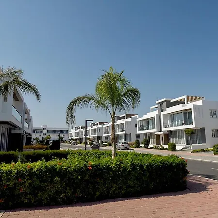 Luxury Four Seasons Life Bogaz 5-d