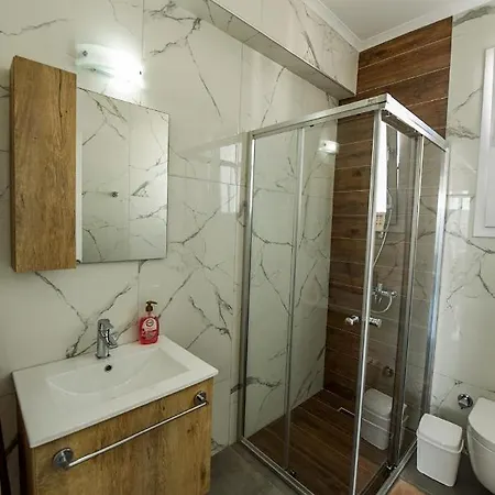 Luxury Four Seasons Life Bogaz 5-d * Boghaz