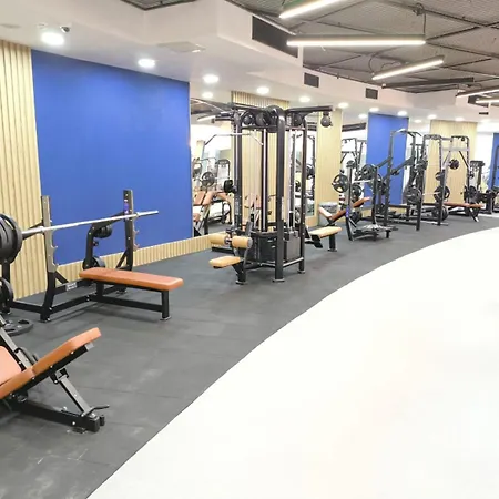 Luxury Four Seasons Life Bogaz 5-d * Boghaz