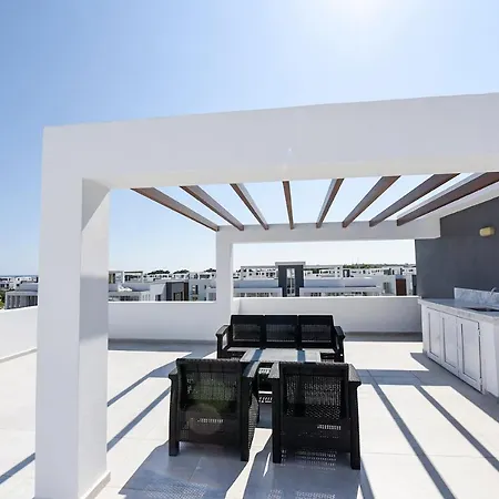 Luxury Four Seasons Life Bogaz 5-d * Boghaz