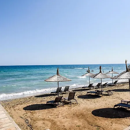 Luxury Four Seasons Life Bogaz 5-d *