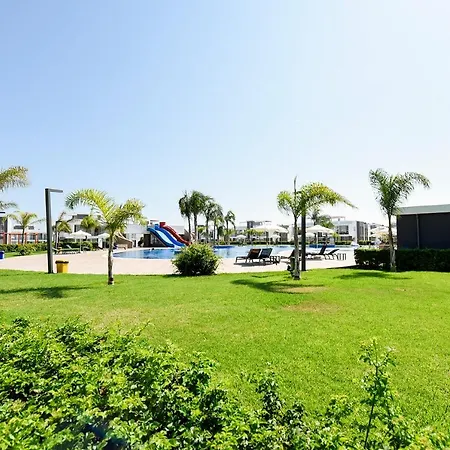 Luxury Four Seasons Life Bogaz 5-d *