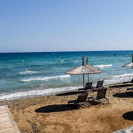 Luxury Four Seasons Life Bogaz 5-d * Boghaz