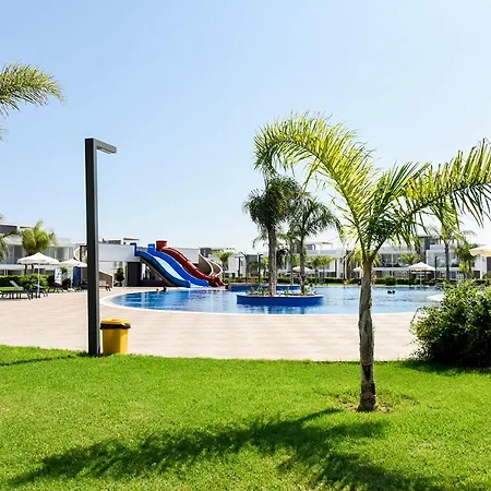 Luxury Four Seasons Life Bogaz 5-d 아파트 *